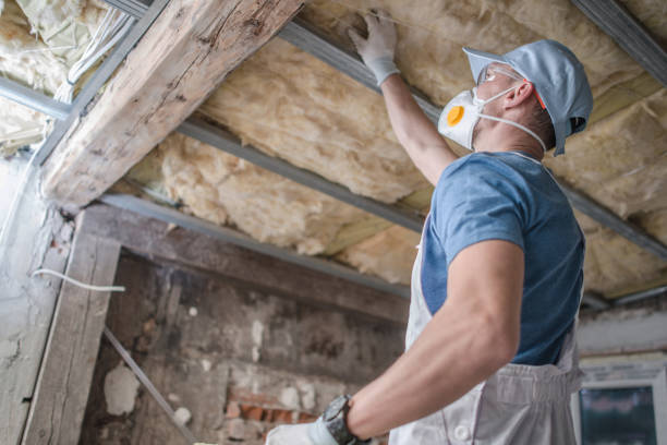 Reliable Midtown, TN Insulation Contractor Solutions