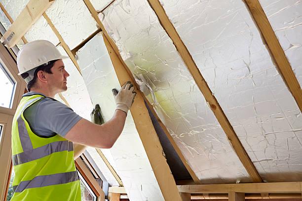 Types of Insulation We Offer in Midtown, TN